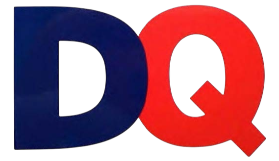 Dung Qun Industrial Co., Ltd. -OEM/ ODM Sports Equipment, Physical Education, and Plastic Products Manufacturer. Logo